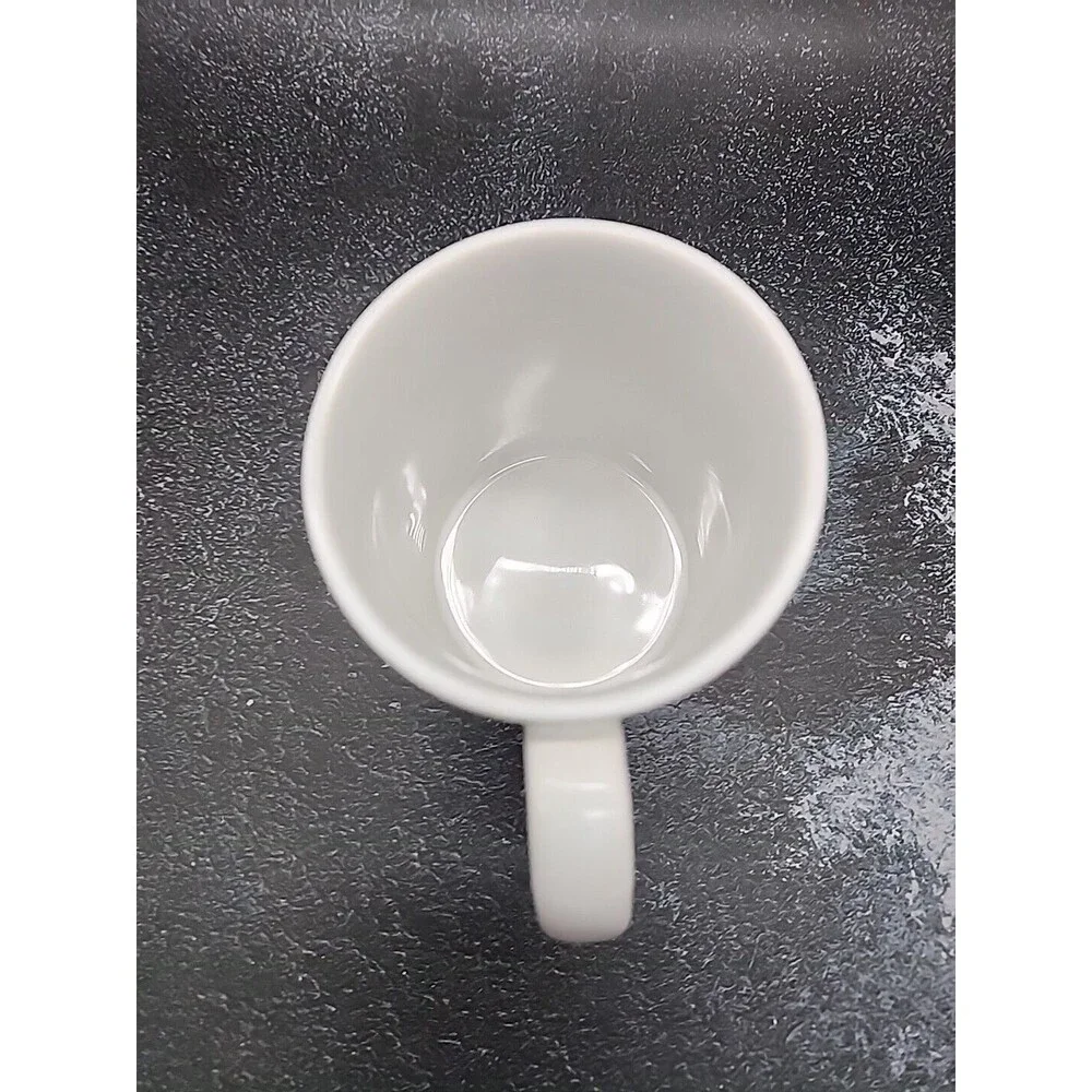 Stuart Pharmaceuticals Double Strength Mylanta II Large Coffee Mug England
